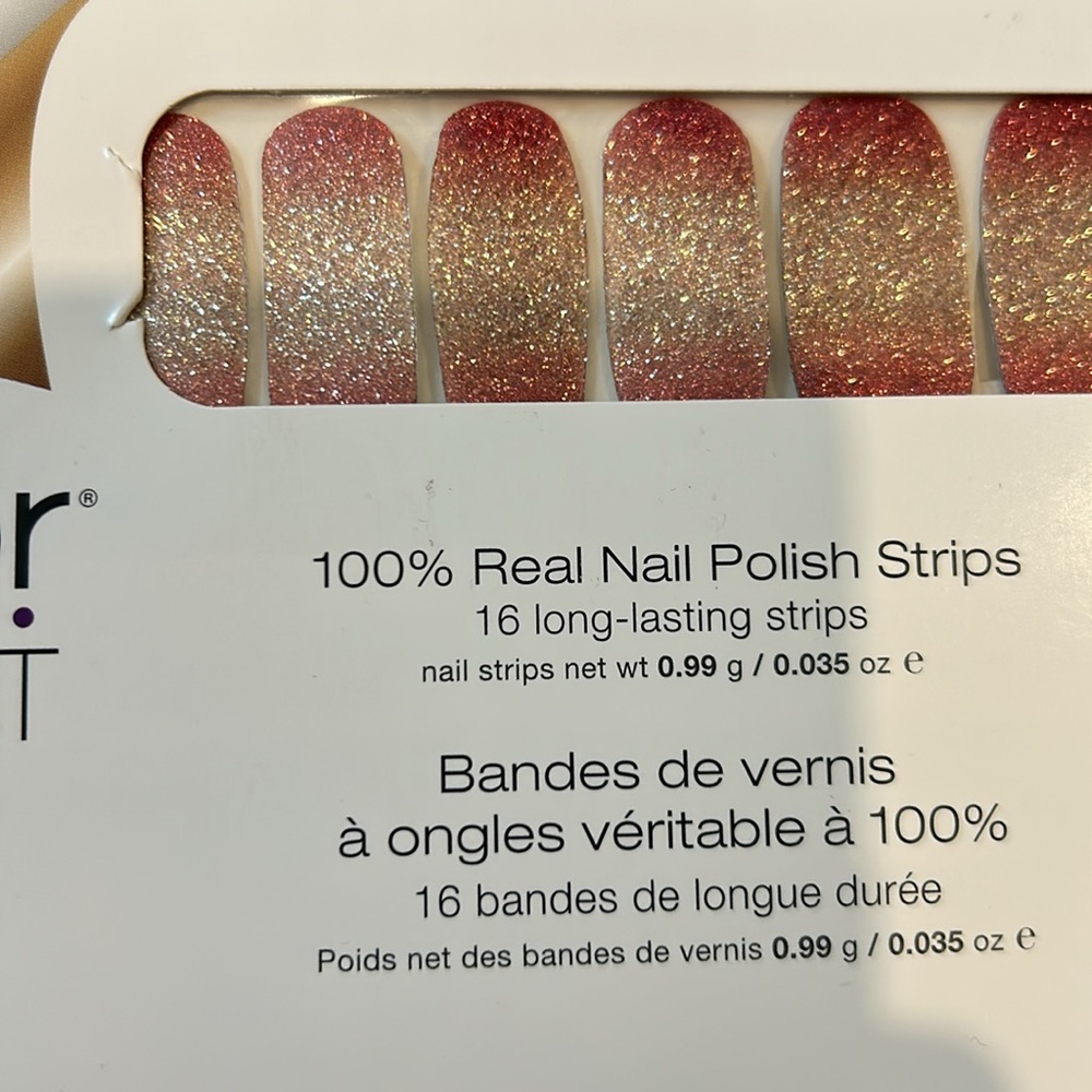 Color Street Nails